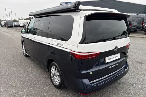 DE75RHK Volkswagen California 2.0 TDI Beach Camper 5dr DSG Thumbnail #8