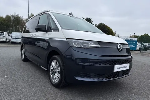 DE75RHK Volkswagen California 2.0 TDI Beach Camper 5dr DSG Thumbnail #9