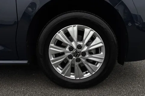 DE75RHK Volkswagen California 2.0 TDI Beach Camper 5dr DSG Thumbnail #10