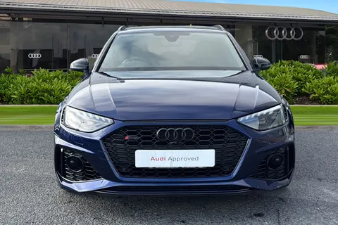 SW70UPB Audi RS 4 Avant RS 4 Avant Vorsprung 450 PS tiptronic Thumbnail #6