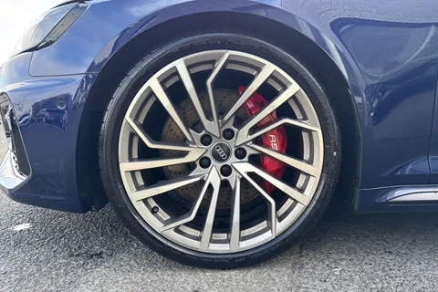 SW70UPB Audi RS 4 Avant RS 4 Avant Vorsprung 450 PS tiptronic Thumbnail #10