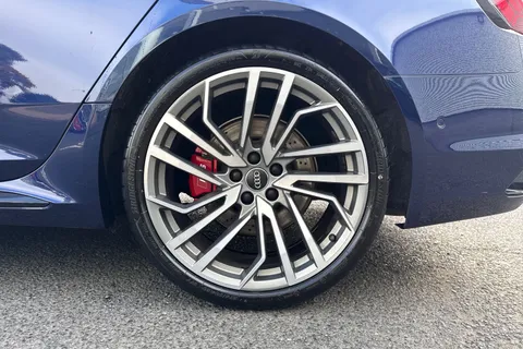 SW70UPB Audi RS 4 Avant RS 4 Avant Vorsprung 450 PS tiptronic Thumbnail #11