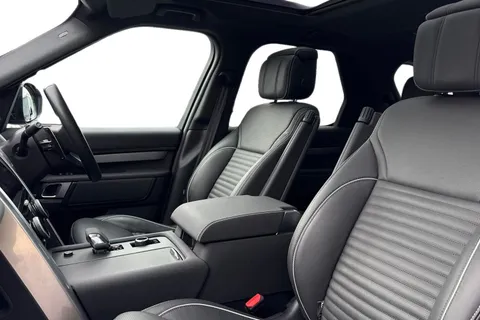 KT73FCG Land Rover Discovery 3.0 D300 Dynamic HSE 5dr Thumbnail #4