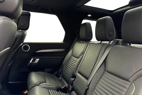 KT73FCG Land Rover Discovery 3.0 D300 Dynamic HSE 5dr Thumbnail #5