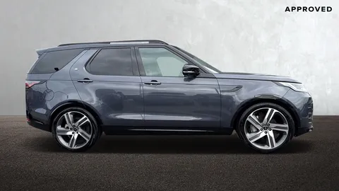 KT73FCG Land Rover Discovery 3.0 D300 Dynamic HSE 5dr Thumbnail #6