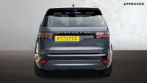 KT73FCG Land Rover Discovery 3.0 D300 Dynamic HSE 5dr Thumbnail #7