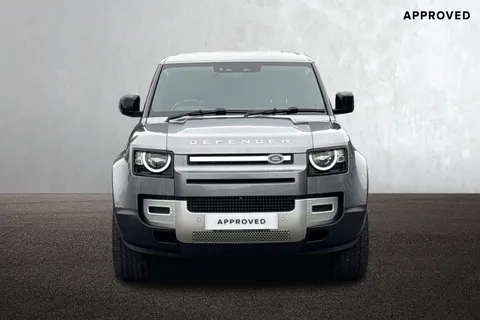 CM23THY Land Rover Defender 90 3.0 D250 Hard Top Hard Top Thumbnail #8