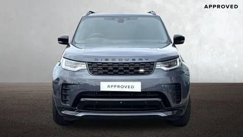 KT73FCG Land Rover Discovery 3.0 D300 Dynamic HSE 5dr Thumbnail #8