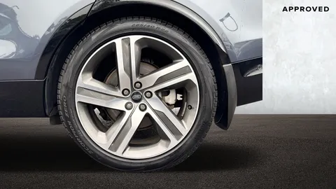 KT73FCG Land Rover Discovery 3.0 D300 Dynamic HSE 5dr Thumbnail #9