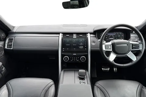 KT73FCG Land Rover Discovery 3.0 D300 Dynamic HSE 5dr Thumbnail #10