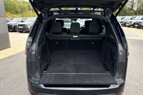 KT73FCG Land Rover Discovery 3.0 D300 Dynamic HSE 5dr Thumbnail #11