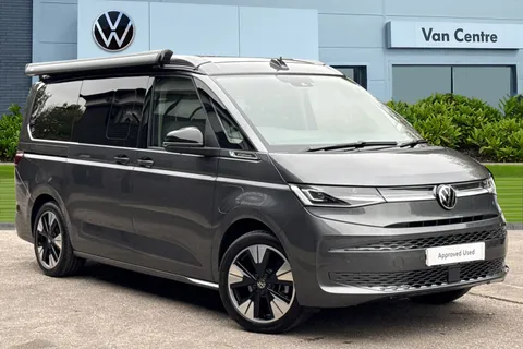 PE25XXJ Volkswagen California Ocean 245 PS 1.5 eHybrid 6-Speed DSG 4MOTION Thumbnail #2