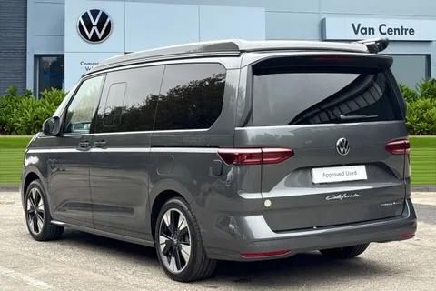PE25XXJ Volkswagen California Ocean 245 PS 1.5 eHybrid 6-Speed DSG 4MOTION Thumbnail #3
