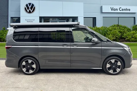 PE25XXJ Volkswagen California Ocean 245 PS 1.5 eHybrid 6-Speed DSG 4MOTION Thumbnail #4