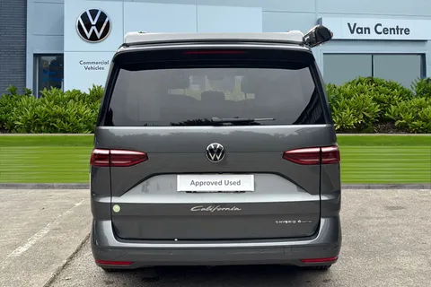 PE25XXJ Volkswagen California Ocean 245 PS 1.5 eHybrid 6-Speed DSG 4MOTION Thumbnail #5