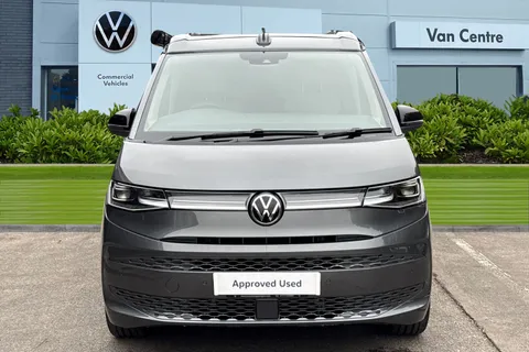 PE25XXJ Volkswagen California Ocean 245 PS 1.5 eHybrid 6-Speed DSG 4MOTION Thumbnail #6