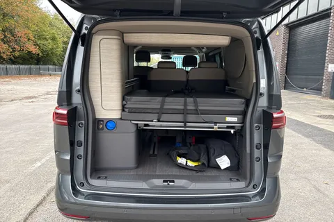 PE25XXJ Volkswagen California Ocean 245 PS 1.5 eHybrid 6-Speed DSG 4MOTION Thumbnail #7