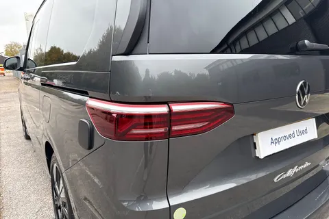 PE25XXJ Volkswagen California Ocean 245 PS 1.5 eHybrid 6-Speed DSG 4MOTION Thumbnail #8