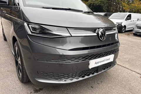 PE25XXJ Volkswagen California Ocean 245 PS 1.5 eHybrid 6-Speed DSG 4MOTION Thumbnail #9