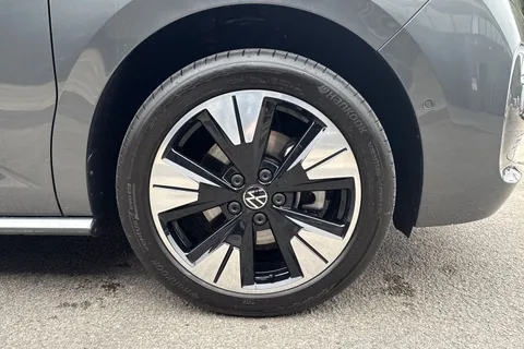 PE25XXJ Volkswagen California Ocean 245 PS 1.5 eHybrid 6-Speed DSG 4MOTION Thumbnail #10