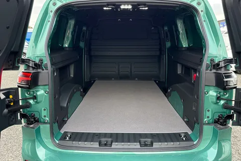 CX75KCF Volkswagen Id. Buzz Cargo Pro 79kWh Commerce Panel Van 5dr Electric Auto (286 ps) Thumbnail #7