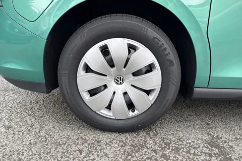 CX75KCF Volkswagen Id. Buzz Cargo Pro 79kWh Commerce Panel Van 5dr Electric Auto (286 ps) Thumbnail #12