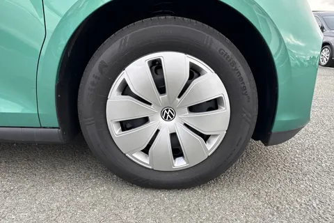 CX75KCF Volkswagen Id. Buzz Cargo Pro 79kWh Commerce Panel Van 5dr Electric Auto (286 ps) Thumbnail #13