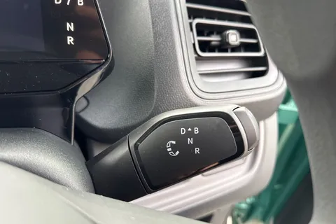 CX75KCF Volkswagen Id. Buzz Cargo Pro 79kWh Commerce Panel Van 5dr Electric Auto (286 ps) Thumbnail #23