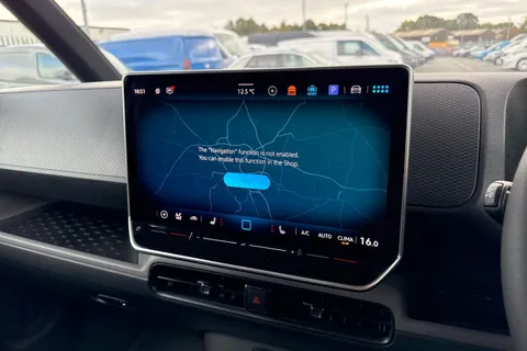 CX75KCF Volkswagen Id. Buzz Cargo Pro 79kWh Commerce Panel Van 5dr Electric Auto (286 ps) Thumbnail #32