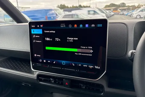 CX75KCF Volkswagen Id. Buzz Cargo Pro 79kWh Commerce Panel Van 5dr Electric Auto (286 ps) Thumbnail #35