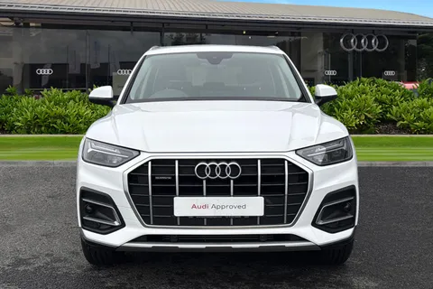 NJ72KBN Audi Q5 Sport 45 TFSI quattro 265 PS S tronic Thumbnail #7