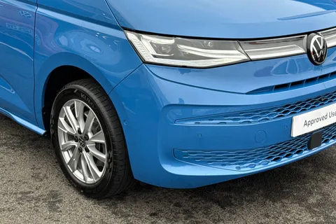 9 of 64 for VOLKSWAGEN CALIFORNIA 2.0 TSI Ocean 5dr DSG