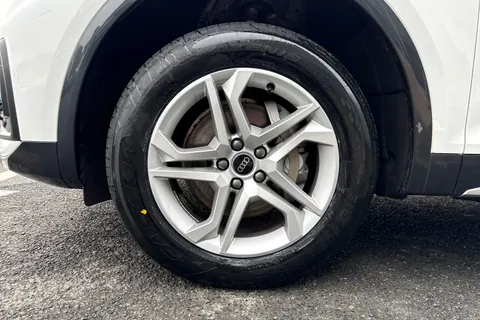 NJ72KBN Audi Q5 Sport 45 TFSI quattro 265 PS S tronic Thumbnail #11