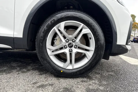 NJ72KBN Audi Q5 Sport 45 TFSI quattro 265 PS S tronic Thumbnail #14