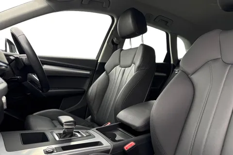 NJ72KBN Audi Q5 Sport 45 TFSI quattro 265 PS S tronic Thumbnail #17