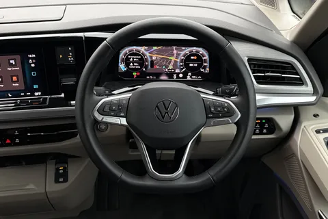 18 of 64 for VOLKSWAGEN CALIFORNIA 2.0 TSI Ocean 5dr DSG