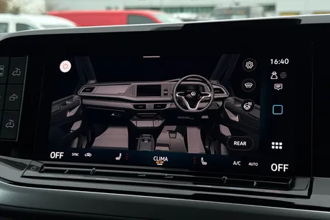 22 of 64 for VOLKSWAGEN CALIFORNIA 2.0 TSI Ocean 5dr DSG