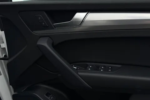 NJ72KBN Audi Q5 Sport 45 TFSI quattro 265 PS S tronic Thumbnail #22