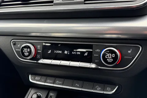 NJ72KBN Audi Q5 Sport 45 TFSI quattro 265 PS S tronic Thumbnail #23