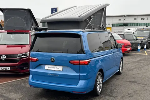 26 of 64 for VOLKSWAGEN CALIFORNIA 2.0 TSI Ocean 5dr DSG