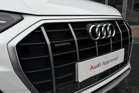 NJ72KBN Audi Q5 Sport 45 TFSI quattro 265 PS S tronic Thumbnail #29