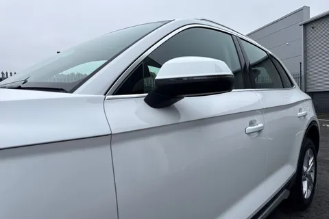 NJ72KBN Audi Q5 Sport 45 TFSI quattro 265 PS S tronic Thumbnail #30