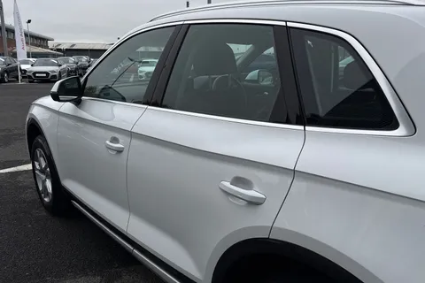 NJ72KBN Audi Q5 Sport 45 TFSI quattro 265 PS S tronic Thumbnail #31