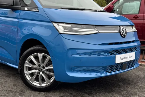 31 of 64 for VOLKSWAGEN CALIFORNIA 2.0 TSI Ocean 5dr DSG