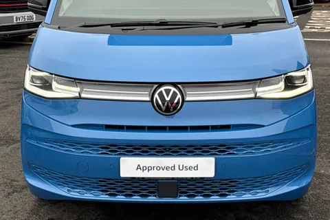 32 of 64 for VOLKSWAGEN CALIFORNIA 2.0 TSI Ocean 5dr DSG