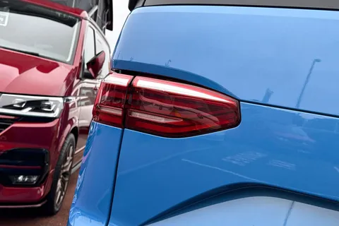 36 of 64 for VOLKSWAGEN CALIFORNIA 2.0 TSI Ocean 5dr DSG