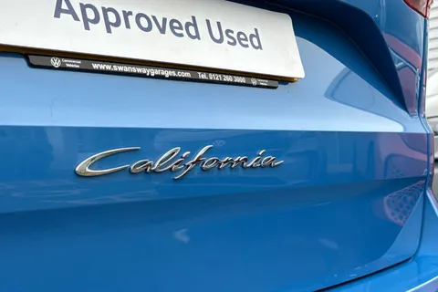 38 of 64 for VOLKSWAGEN CALIFORNIA 2.0 TSI Ocean 5dr DSG