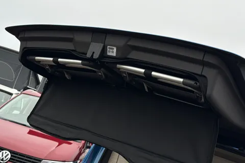 41 of 64 for VOLKSWAGEN CALIFORNIA 2.0 TSI Ocean 5dr DSG