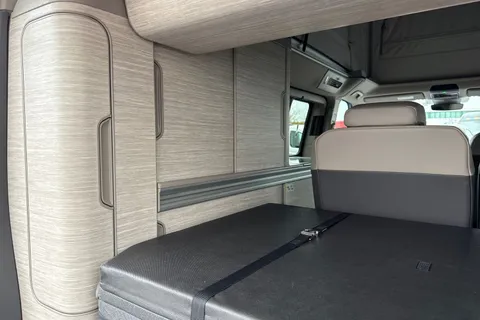 43 of 64 for VOLKSWAGEN CALIFORNIA 2.0 TSI Ocean 5dr DSG