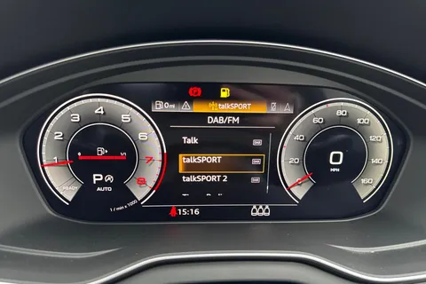 NJ72KBN Audi Q5 Sport 45 TFSI quattro 265 PS S tronic Thumbnail #44